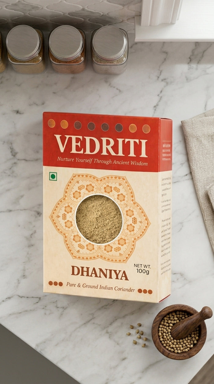 Vedriti Dhaniya Powder 100gm