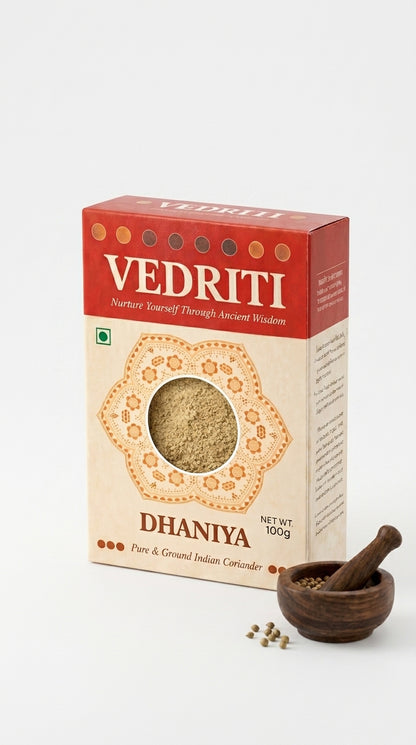 Vedriti Dhaniya Powder 100gm